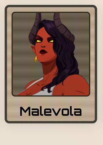 Malevola
