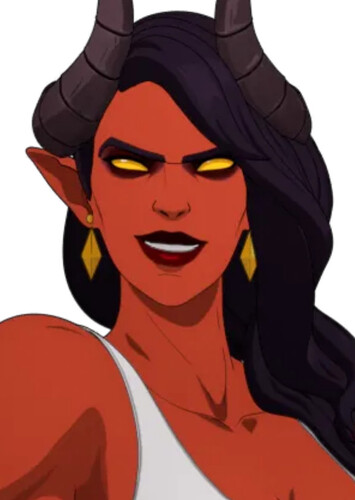 Malevola Gibb