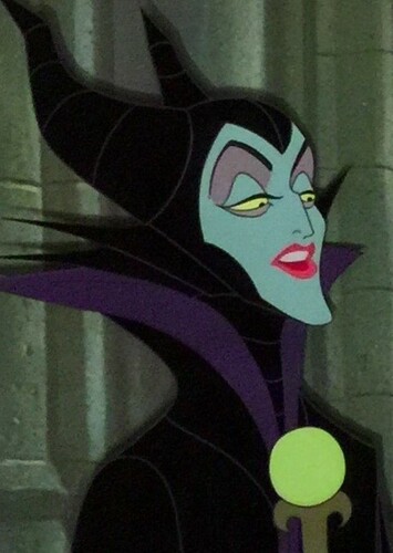 Malficent