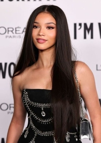 Malia Baker