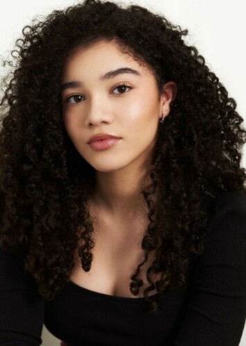 Malia Baker