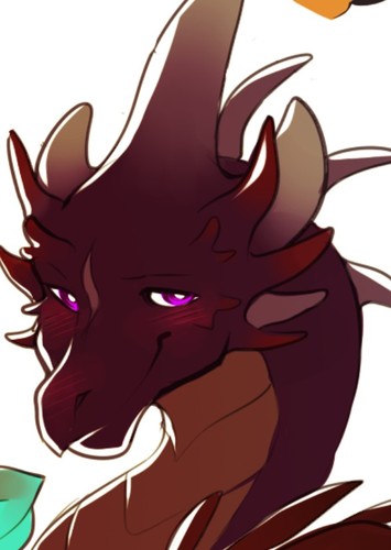 Malia (Female Malefor)