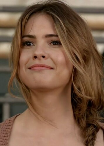 Malia Tate