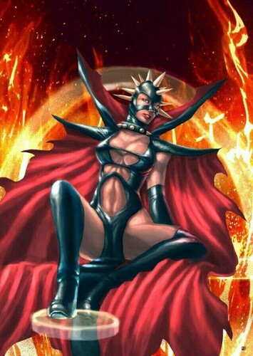 Malice
