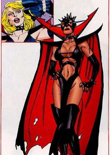 Malice (Sue Storm)