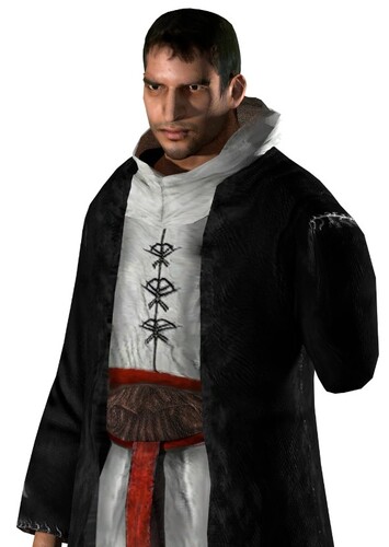 Malik Al-Sayf