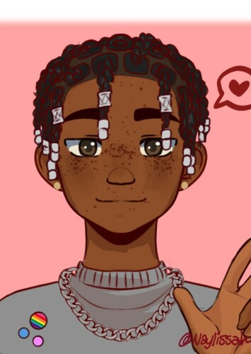 Malik Nelson