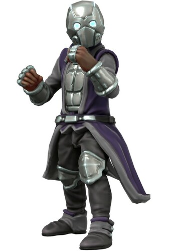 Malik Nkosi