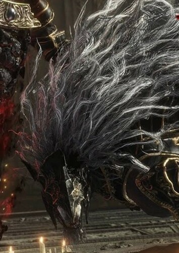Maliketh, the Black Blade