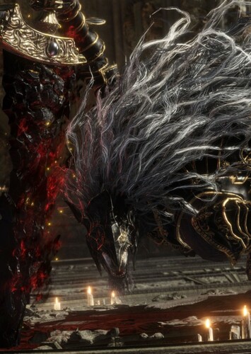 Maliketh the Black Blade