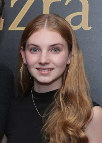 Malina Jean Foley