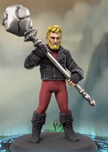 Mallet Snake