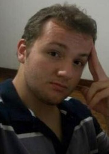 Mallonne David de Morais