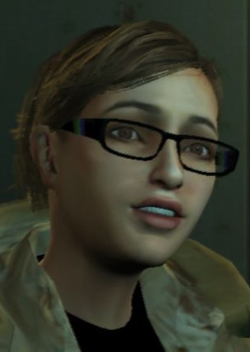 Mallorie