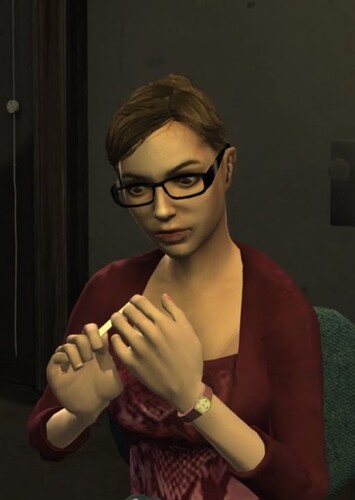 Mallorie