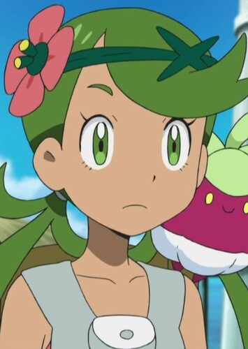 Mallow