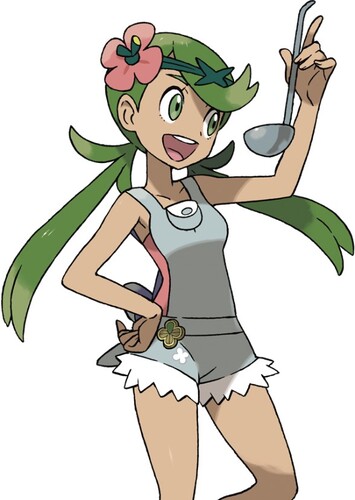 Mallow