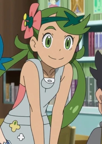 Mallow