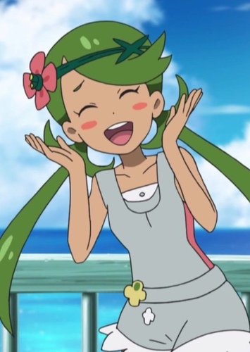 Mallow