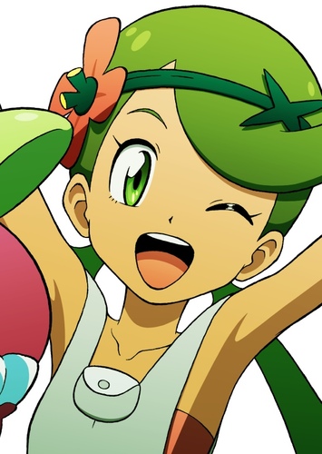 Mallow