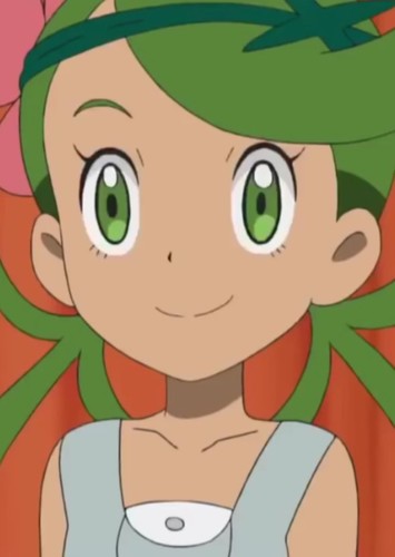 Mallow