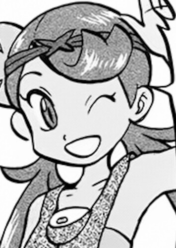 Mallow (Japanese)