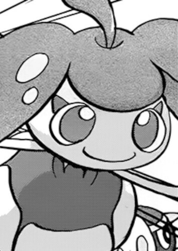 Mallow's Steenee (English Dub)