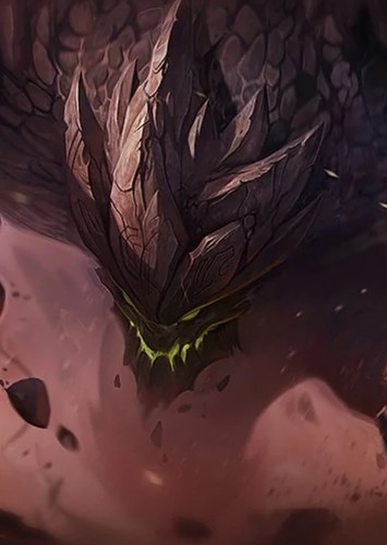 Malphite