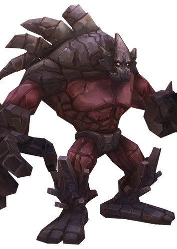 Malphite (Voice)