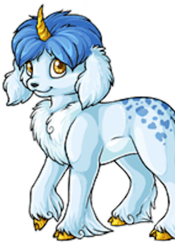Malticorn