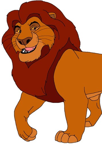 Mufasa