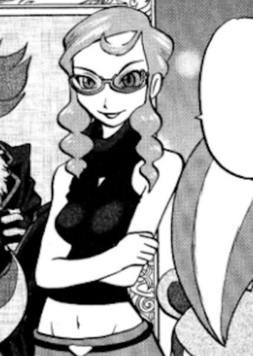 Malva (English Dub)