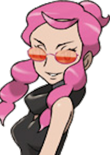 Malva (English Dub)