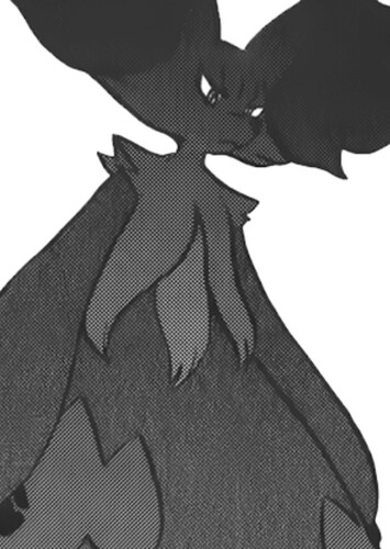 Malva's Delphox (English Dub)