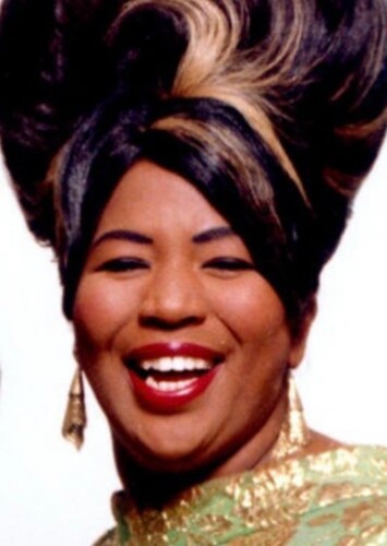 Malvilyn Simpson Statham