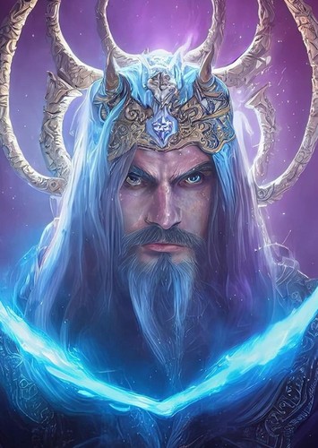 Malygos