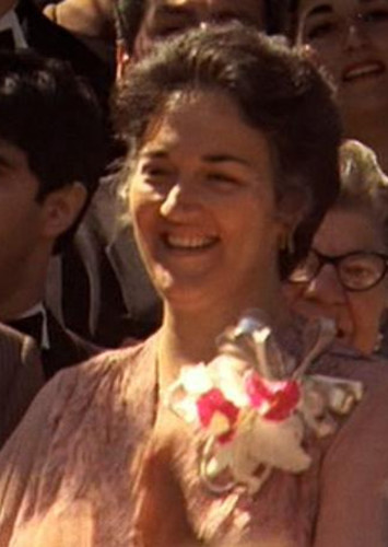 Mama Carmella Leon