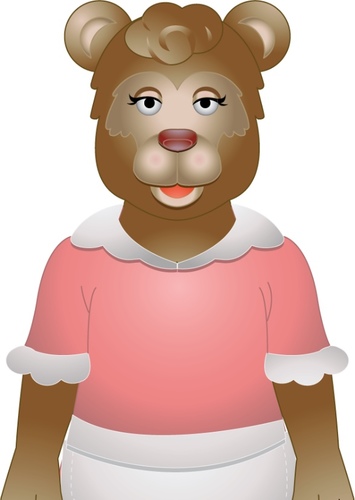 Mama Bear