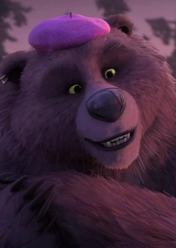 Mama Bear