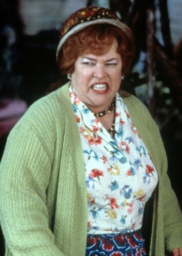 Mama Boucher