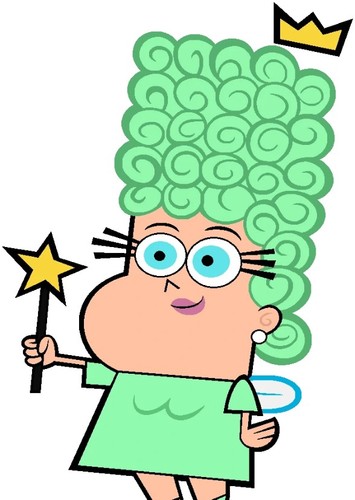 Mama Cosma