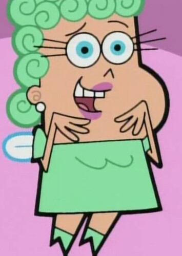 Mama Cosma