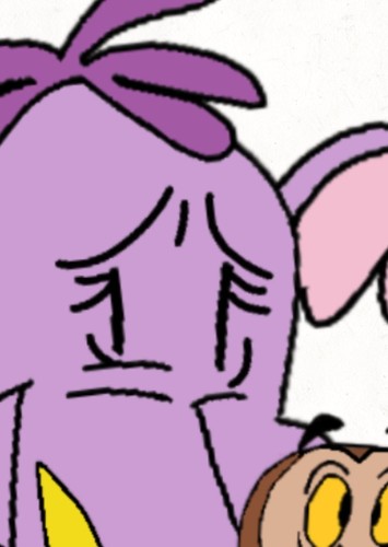 Mama Heffalump
