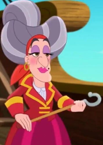 Mama Hook