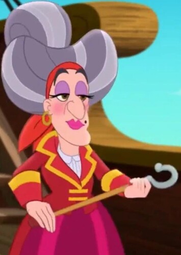 Mama Hook