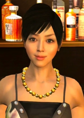 Mama / Mariko