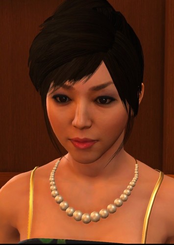 Mama / Mariko