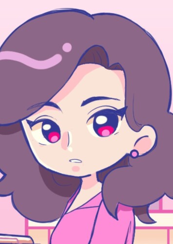 Mama (Mei Ying)