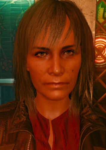 Mama Welles
