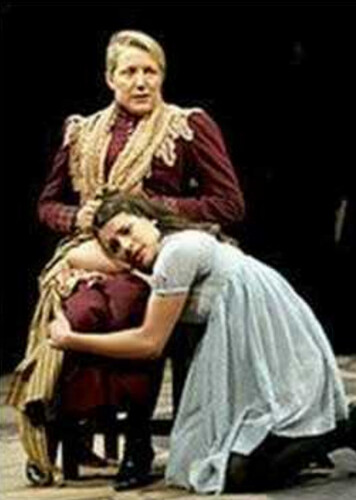 Mama Who Bore Me - Spring Awakening